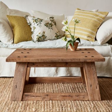 Coffee &amp; Accent Tables