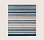 Ottile Striped Rug