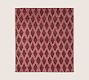Vetiver Shag Rug