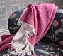 Delaney Reversible Throw