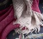 Delaney Reversible Throw