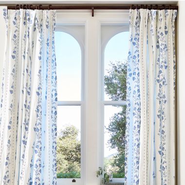 All Curtains