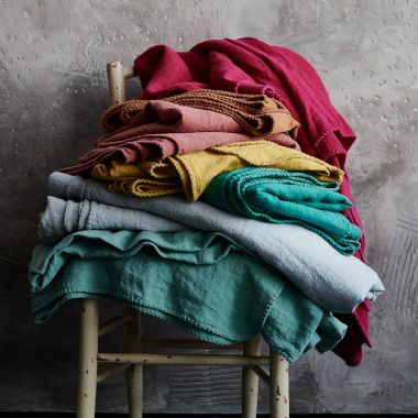 Coverlets &amp; Throws