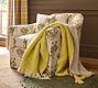 Liliana Chunky Wool Throw
