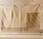 Remnant Patchwork Quilt