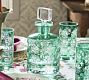 Star Antique Cut Decanter