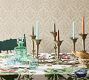 Star Antique Cut Decanter