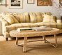 Winnie English Arm Upholstered Sofa