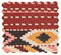 Aidan Flatweave Swatch
