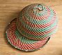 Judy Woven Cloche Tray