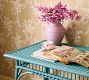 Sully Rattan Desk