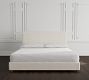 Ava Upholstered Bed