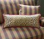 Brielle Cheetah Print Pillow Cover