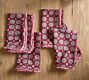 Cheyenne Printed Napkins, Set of 4