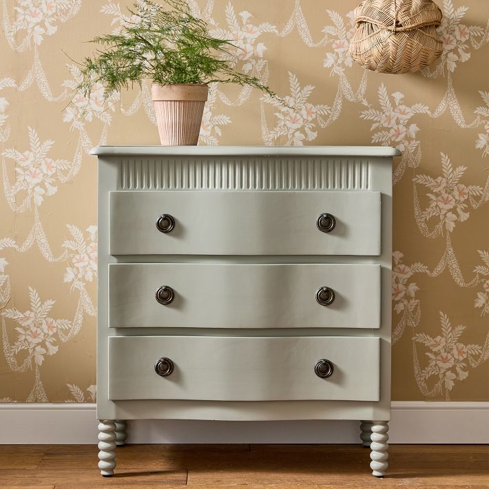 dresser legs How To Add To Furniture free design offers a distinctive look that sets it apart from other dressers Hans Mid-Century Modern Angle-Leg Dresser