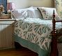 Ellis Two-Toned Patchwork Quilt