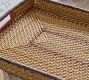 Jenny Hand-Woven Rectangle Tray