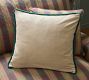 Kiana Leopard Boucle Pillow