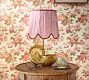 Marcelle Shell Table Lamp Base