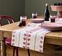 Sita Floral Embroidered Runner