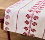 Sita Floral Embroidered Runner