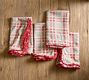 Tallulah Ruffle Napkins, Set of 4