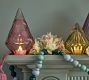 Wooden Bead Garland