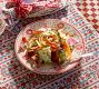 Chinoiserie Hand-Painted Dinnerware Collection