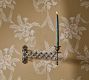Extending Taper Candle Holder