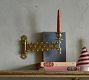 Extending Taper Candle Holder