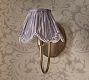 Faye Scallop Sconce Shade