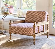 Pinks Chairs