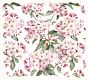 NYBG Cherry Blossom Wallpaper Swatch