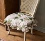 NYBG Lilacs Verbena Seat Cover