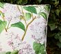 NYBG Outdoor Pillow Cover