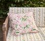NYBG Outdoor Pillow Cover