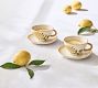 NYBG Poms Tea Set