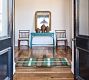 Sully Rattan Console Table
