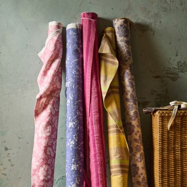 Fabric By The Yard
