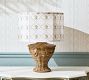 NYBG Butterfly Garden Lamp Shade