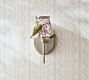 NYBG Lilacs Floral Sconce Shade