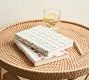 NYBG Musa Leather Notebook