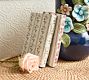NYBG Musa Leather Notebook