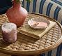 Celeste Ceramic Catchall, Set of 4