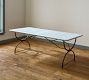 Cecilia Folding Table