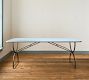 Cecilia Folding Table