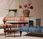 Flatweave Kilim Dining Bench