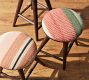 One-of-a-Kind Pop-Top Bar &amp; Counter Stools