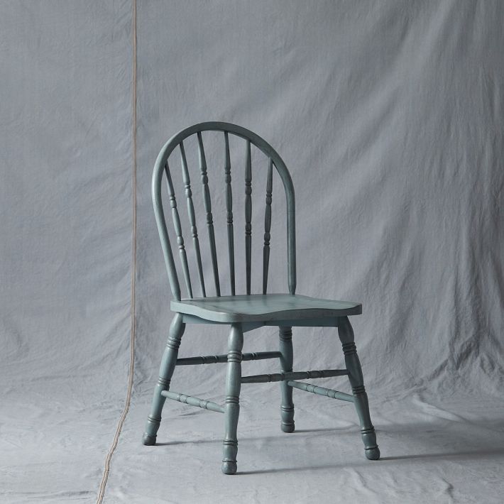 Windsor Wood Dining Chair | Greenrow