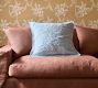 Velvet Matelasse Pillow Cover